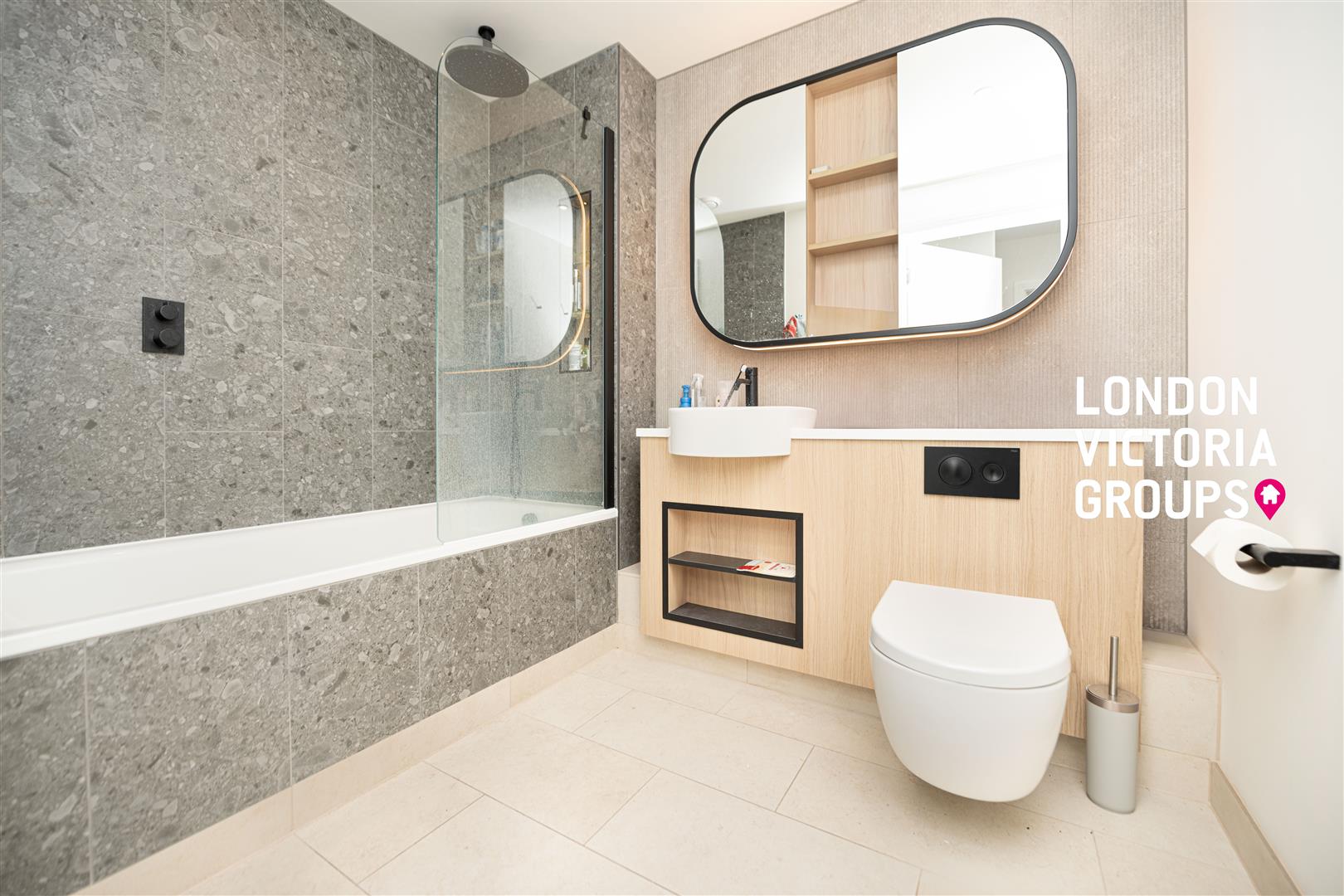 Bower House, 4 Henshaw Parade, The Hyde, London